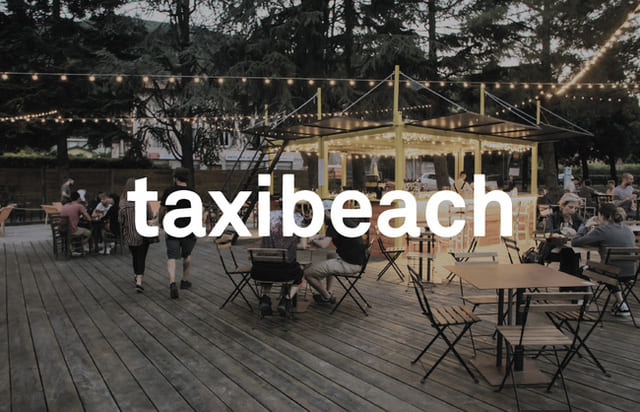 Taxi Beach